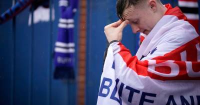 'We must never let another Bury FC happen,' says Andy Burnham after Super League fury - www.manchestereveningnews.co.uk - Britain - Manchester