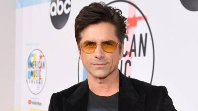 John Stamos Joining 'American Idol' as a Mentor for Very Special Disney Night (Exclusive) - www.etonline.com - USA