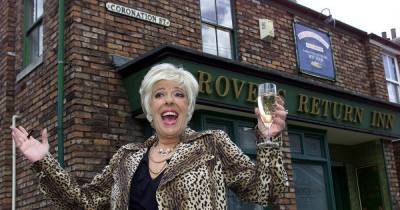 Survey: Have your say on the greatest ever Coronation Street characters and storylines - www.manchestereveningnews.co.uk - New Zealand - Canada