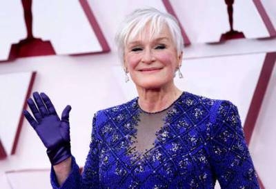 Glenn Close shares truth behind ‘completely spontaneous’ moment when she twerked to Da Butt at the Oscars - www.msn.com - Eu