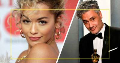 Rita Ora Is In Australia Dating (The Internet's Boyfriend) Taika Waititi And Partying With The A List - www.msn.com - Australia