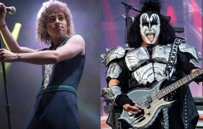 Greta Van Fleet dismiss Gene Simmons’ “rock is dead” comments: “People pass the torch and time moves on” - www.nme.com