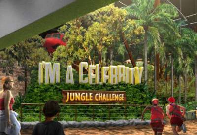I’m A Celebrity theme park to open this summer - www.msn.com - Britain - Manchester