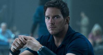 The Tomorrow War: First glimpse from the sci fi action film shows Chris Pratt going back to the future - www.pinkvilla.com