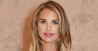 Vogue Williams says she’s seen a therapist to help with ‘horrific’ lockdown anxiety - www.ok.co.uk - Ireland - Chelsea