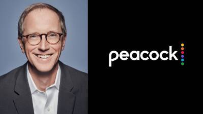 NBCU Hires Hulu and TiVo Alum Jim Denney as Peacock’s First Chief Product Officer - variety.com - New York