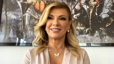 Ramona Singer on 'RHONY' Season 13, Her Accidental Social Media Posts and Getting Into Real Estate (Exclusive) - www.etonline.com