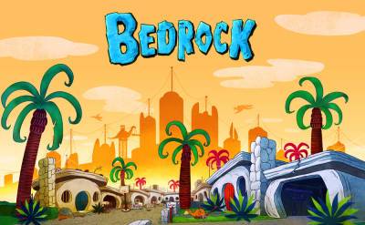 ‘The Flintstones’ Adult Animated Comedy Sequel Series ‘Bedrock’ From Elizabeth Banks In Works At Fox - deadline.com - county Banks