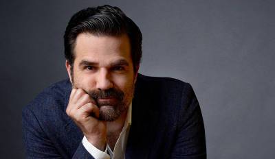 ‘Meet The Meerkats’: Discovery+ Sets Rob Delaney-Narrated Mongoose Series - deadline.com - South Africa