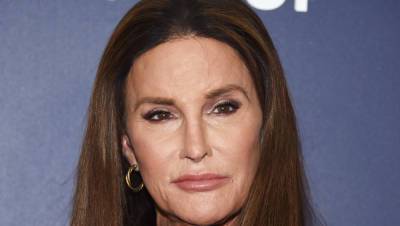How Do Caitlyn Jenner's Sons Feel About Her Run for Governor? - www.justjared.com