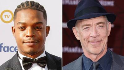 Stephan James & J.K. Simmons To Star In College Football Drama ‘National Champions’ For STX, Ric Roman Waugh & ‘John Wick’ Outfit Thunder Road - deadline.com