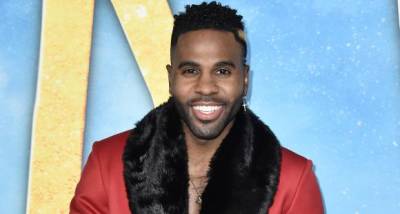 Jason Derulo gets candid about having ‘baby fever’ ahead of GF’s due date; Says ‘I could not be more excited’ - www.pinkvilla.com