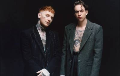 Frank Carter & The Rattlesnakes tell us about their Joe Talbot collaboration ‘This Town’ - www.nme.com - Britain - city This