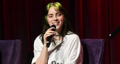 Billie Eilish CONFIRMS new album Happier Than Ever; Says she’s ‘never felt so much love for a project’ - www.pinkvilla.com