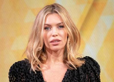 Abbey Clancy’s confidence took a hit when clumps of her hair fell out - evoke.ie