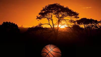 Review: Legal writer John Grisham pens a basketball thriller - abcnews.go.com - South Sudan