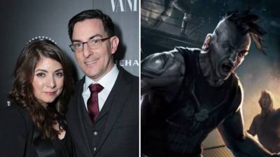 ‘World of Darkness’ Universe Coming to TV, Film With Eric Heisserer, Christine Boylan, ‘The Witcher’s’ Hivemind - variety.com
