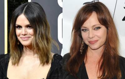 Rachel Bilson and Melinda Clarke are “down” for ‘The O.C.’ reboot - www.nme.com - county Roberts
