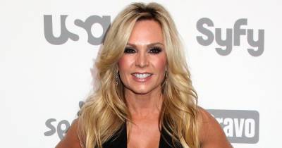 Tamra Judge Reveals Whether She Was Asked to Be on ‘Real Housewives’ Mashup Series - www.usmagazine.com