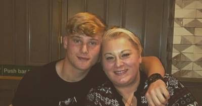 'I loved him more than my own life': Heartbroken mum's agonising wait for answers months after son found dead in lake - www.manchestereveningnews.co.uk