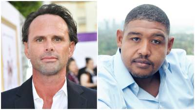 Walton Goggins, Omar Miller Among Five Cast in ‘Last Days of Ptolemy Grey’ Series at Apple - variety.com