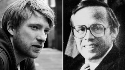 ‘The White House Plumbers’: Domhnall Gleeson To Play John Dean In HBO’s Watergate Limited Series - deadline.com - USA