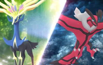 ‘Pokémon GO’ adds Legendary X and Y Pokémon to raids in May - www.nme.com