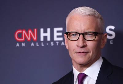 Anderson Cooper Celebrates Son Wyatt’s First Birthday: ‘I Love Him More Than I Ever Thought Possible’ - etcanada.com - county Anderson - county Cooper