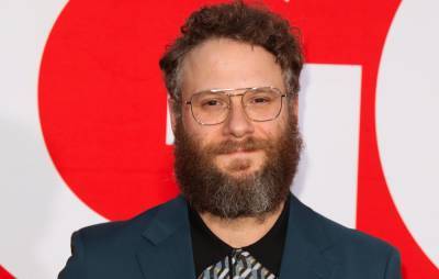 Seth Rogen will do “everything” to fight “America’s racist policies in regards to weed” - www.nme.com - New York
