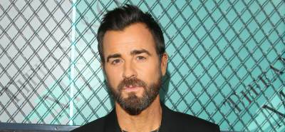 Justin Theroux Has Been Pronouncing His Name Wrong This Whole Time, His Uncle Claims! - www.justjared.com