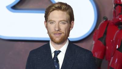 Domhnall Gleeson to Star in Watergate Limited Series From ‘Veep’ Team at HBO - variety.com