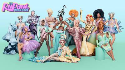‘RuPaul’s Drag Race’ Season 13 Finale Scores Record Ratings For VH1 - deadline.com