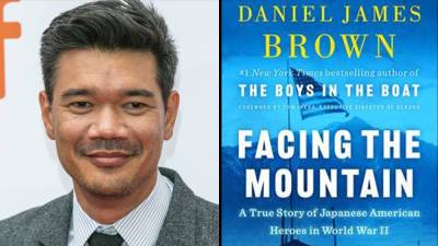 Destin Daniel Cretton Attached To Direct Adaptation Of Upcoming WWII Book ‘Facing The Mountain’ - deadline.com - USA - Japan