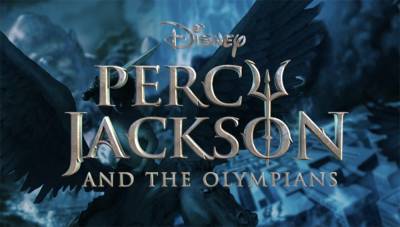 ‘Percy Jackson’: Search For Disney+ Series Lead Actor Officially Underway, Says Author Rick Riordan - deadline.com