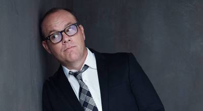 Veteran Stand-up Comic and Podcast Host Tom Papa Signs With UTA (EXCLUSIVE) - variety.com - New Jersey - city Newark