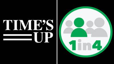 Time’s Up & 1 In 4 Coalition Seeks New Standards For Hollywood’s Inclusion of People With Disabilities - deadline.com - USA