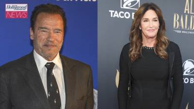 Arnold Schwarzenegger Says Caitlyn Jenner Has Chance at California Governor - www.hollywoodreporter.com - California