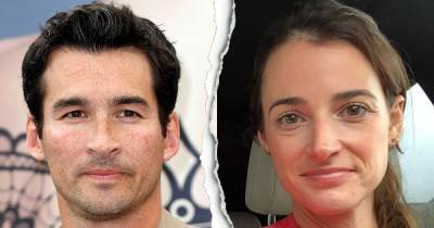 Station 19’s Jay Hayden and Wife Nicole Hayden Quietly Split After 14 Years of Marriage - www.usmagazine.com