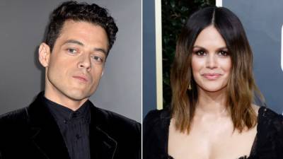 Rachel Bilson Says She and Rami Malek Have Cleared the Air After Instagram Drama - www.etonline.com