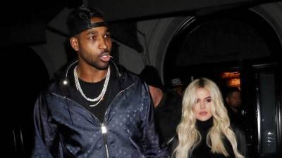 Khloé Kardashian Just Shared a Cryptic Quote About ‘Guilt’ Amid Rumors Tristan Cheated Again - stylecaster.com