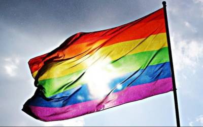Biden Ends Trump Ban, Allows US Embassies To Fly Rainbow Pride Flags - www.starobserver.com.au - USA