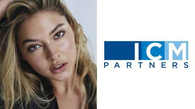 ‘Outer Banks’ Star Madelyn Cline Inks With ICM Partners - deadline.com - county Banks - South Carolina