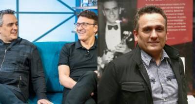 3 years of Avengers Infinity War; The Russo brothers celebrate the saga by sharing unseen footage; WATCH - www.pinkvilla.com