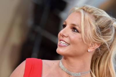 Britney Spears To Address LA Court In June About Her Conservatorship - etcanada.com - Los Angeles