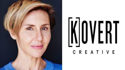 Emily Vespa Joins Kovert Creative In Return To PR Biz - deadline.com