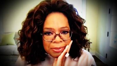 Oprah Winfrey Tearfully Recounts Traumatic Childhood Moment She's Never Spoken About With Dr. Oz (Exclusive) - www.etonline.com