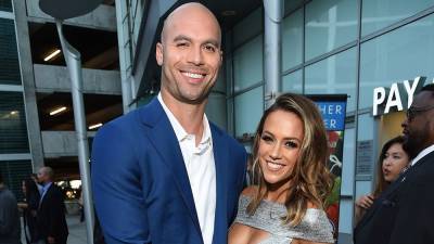 Jana Kramer Cites 'Adultery' in Divorce Filing From Husband Mike Caussin - www.etonline.com - Tennessee - county Williamson