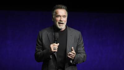 Arnold Schwarzenegger calls 2021 Oscars ‘boring,’ shares hilarious idea to make it more interesting - www.foxnews.com
