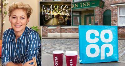 Marks & Spencer strikes deal to supply ingredients for ITV programme - www.msn.com