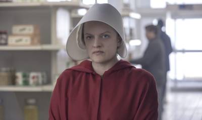 ‘The Handmaid’s Tale’ Drops First Three Episodes of Season 4 Early on Hulu - variety.com